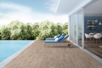 Mediterranea Resort Fahatású járólap 