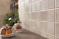 Metropol Arc Falburkolat 