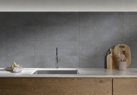 Metropol Chrome Falburkolat 