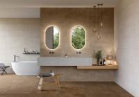 Metropol Chrome Falburkolat 