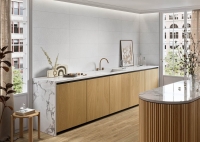 Metropol Santorini Falburkolat 