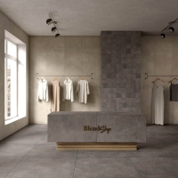 MGM Blendstone Falburkolat 