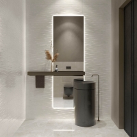 MGM Lux 25x75 Falburkolat 