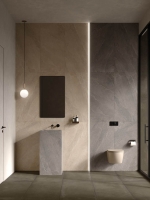 MGM Slate Mix Falburkolat 