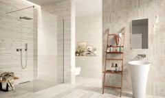 Naxos Flair Modern fürdőszoba 