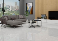 60x120 S Grey fényes járólap és falburkolat