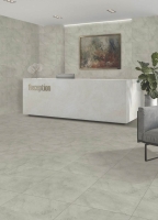 60x60 Cemento B matt járólap