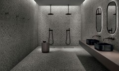Novabell Lounge Decor Kőhatású járólap 