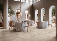 Novoceram Chateau Kőhatású járólap 