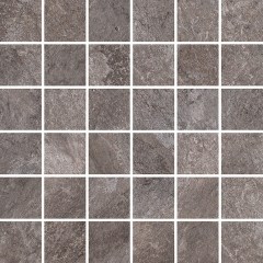 Opoczno Himalaya Grey mozaik 29,7 x 29,7