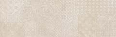 Opoczno Soft Marble Inserto dekorcsempe 24 x 74