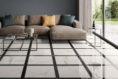 Panaria Eternity falicsempék és padlólapok