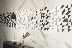 Panaria Eternity falicsempék és padlólapok