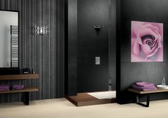 Panaria Zero 3 Experience falicsempék és padlólapok
