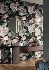 Panaria Zero 3 Glam falicsempék