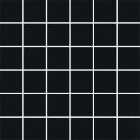 Paradyz mozaik Paradyz Bellicita nero mozaik