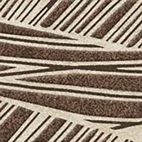 Paradyz Sextans Beige Naroznik Mat padlódekor 7,2 x 7,2