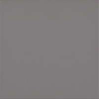 Paradyz Bazo Nero Gres Monokolor Mat falburkolat 19,8 x 19,8