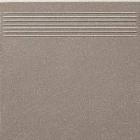 Paradyz Bazo Moka Mat lépcsőlap 30 x 30