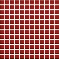 Paradyz Uniwersalna Karmazyn mozaik 29,8 x 29,8