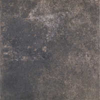 Paradyz Viano Antracite Klinkier padlólap 30 x 30