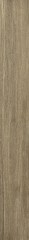 Paradyz My Way Almonte Brown Gres Mat falburkolat és padlólap 14,8 x 119,8