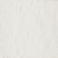 Paradyz Modern Bianco Gres padlólap és falburkolat 19,8 x 19,8