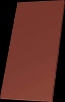 Paradyz Natural Rosa Podstopnica lépcsőlap 14,8 x 30