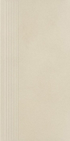 Paradyz Naturstone Beige Stopnica Prosta Mat lépcsőlap 29,8 x 59,8