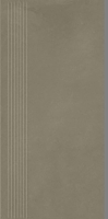 Paradyz Naturstone Umbra Stopnica Prosta Mat lépcsőlap 29,8 x 59,8