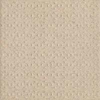 Paradyz Bazo Beige Gres Struktura falburkolat 19,8 x 19,8