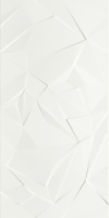 Paradyz Synergy Bianco B Struktura falicsempe 30 x 60