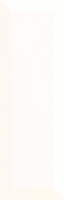 Paradyz Tamoe Bianco Kafel falicsempe 9,8 x 29,8