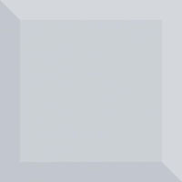 Paradyz Tamoe Grys Kafel falicsempe 9,8 x 9,8