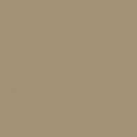 Paradyz Gamma Karmelowa Mat falicsempe 19,8 x 19,8