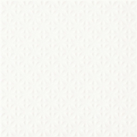 Paradyz padlólap Paradyz Gammo Bianco str. padlólap 19,8 x 19,8