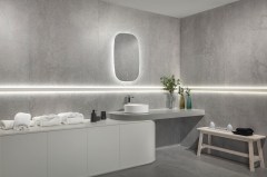 Peronda Lucca 4D Falburkolat 