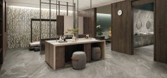 Ceramiche Piemme Evoluta Kőhatású járólap 