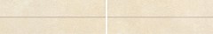 Polcolorit Ceramica Marconi Margo LH048X300-1-MARGO BE  dekorcsík