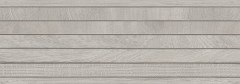 Porcelanosa falicsempe Porcelanosa Liston Oxford Acero falicsempe