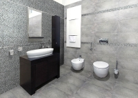 Porcelánicos HDC Micro-orion Falburkolat 