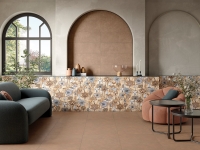 Progetto Baucer Clay 30x90 Falburkolat 