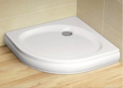 Radaway zuhanytálca Radaway Patmos A 90x90
