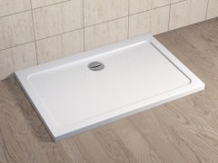 Radaway zuhanytálca Radaway Doros D 110x80