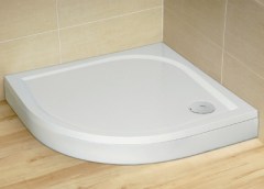 Radaway zuhanytálca Radaway Paros A 90x90