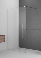 Radaway Modo New II 80 Walk-in zuhanyfal