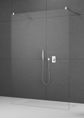 Radaway Modo X I 120 Walk-in zuhanyfal