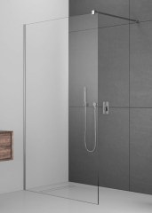Radaway Modo X II 55 Walk-in zuhanyfal