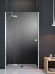 Radaway Fuenta New DWJ 90 B zuhanyajtó
