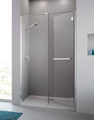 Radaway Carena DWJ 110 B zuhanyajtó